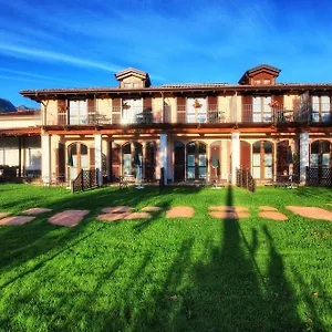 Lejlighedshotel Poncia