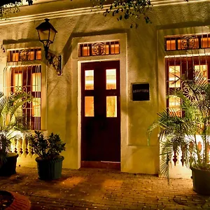 Honky Tonk Colonial Dominican Republic