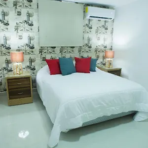 Malecon Premium & ** Santo Domingo