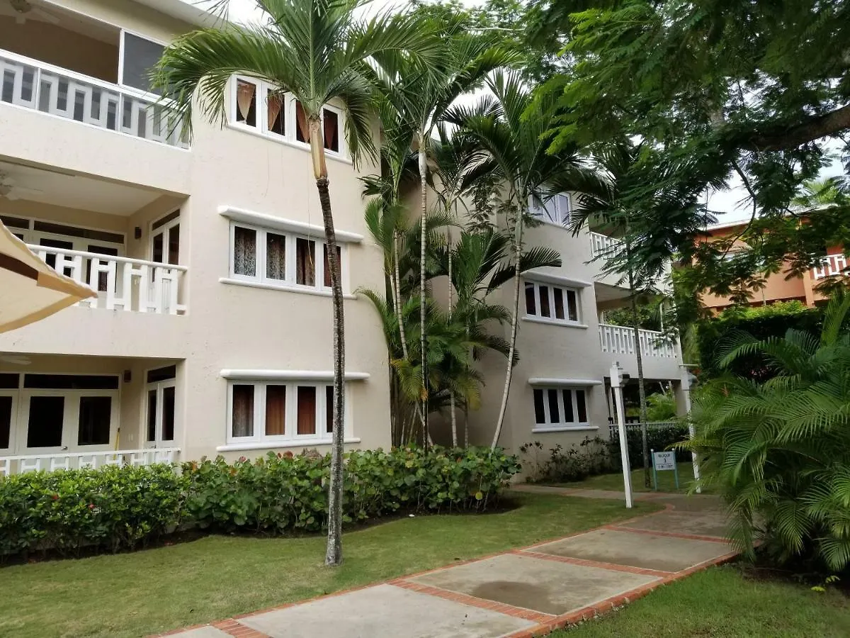 Apartamento En Dominican Bay Boca Chica Dominikai Köztársaság