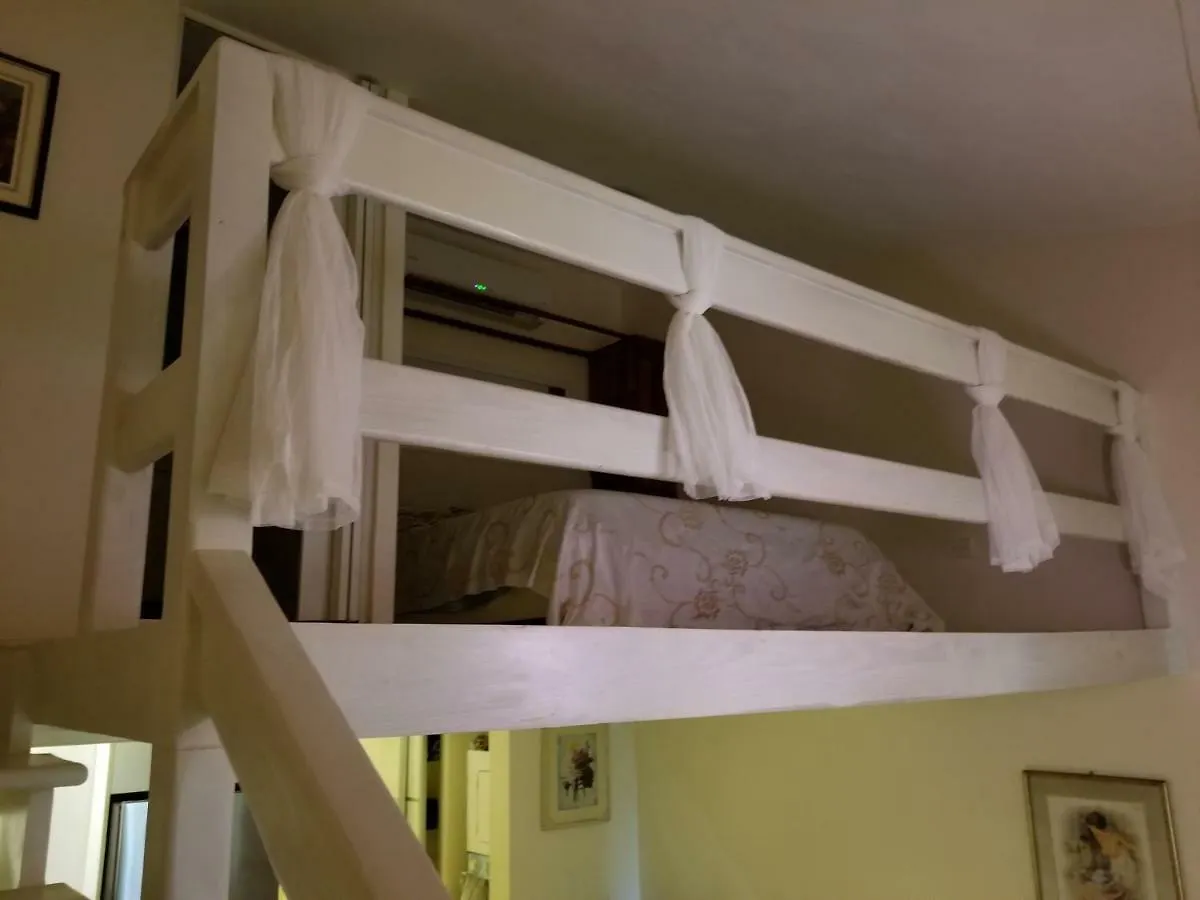 *** Aparthotel Apartamento En Dominican Bay Boca Chica Dominican Republic