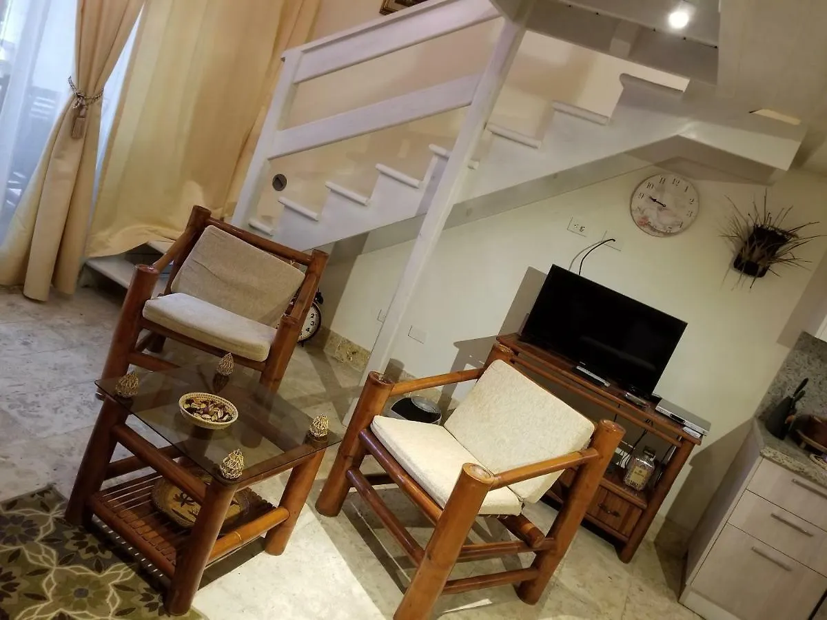 Apartamento En Dominican Bay Boca Chica 3*, Santo Domingo Dominican Republic