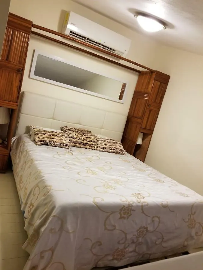 Aparthotel Apartamento En Dominican Bay Boca Chica