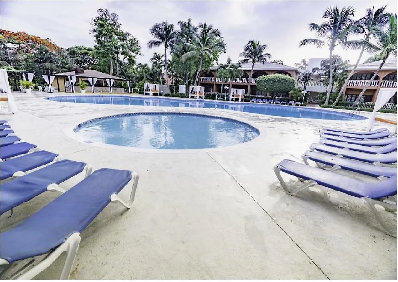 Aparthotel Apartamento En Dominican Bay Boca Chica